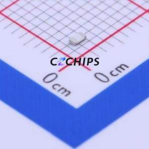 Résistance SMD MCR03ERTJ112 0603 (Résistance : 1,1 kOhm) (Précision : 5 % Puissance : 100 mW) - Product Image 2