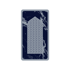 (Chakme) Corán jugadores Ramadán Kareem inflable <span class=keywords><strong>Coran</strong></span> musulmán estera de oración musulmán - Product Image 5