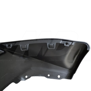 Fascia Inferior del Parachoques Trasero para Tesla Model <span class=keywords><strong>Y</strong></span> 2021-2022 1494006-00-A 1494006-00-<span class=keywords><strong>B</strong></span> - Product Image 6