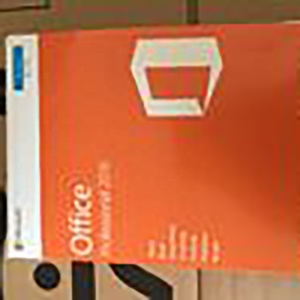 Bureau <span class=keywords><strong>2019</strong></span> <span class=keywords><strong>visio</strong></span> professionnel détail clé envoyer par Mail - Product Image 5