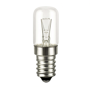 Bombilla Incandescente Tubular Cl E14 25W 24V 22x60 - Product Image 2