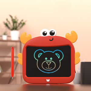 Juguetes educativos de dinosaurios para niños, tablero de dibujo electrónico, tabletas de escritura Lcd para niños, juguetes para niños, juego de regalo - Product Image 4