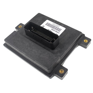 Módulo de Control de Motor FSCM ECU 20964305 para Chevrolet GMC, Pieza de Repuesto - Product Image 2