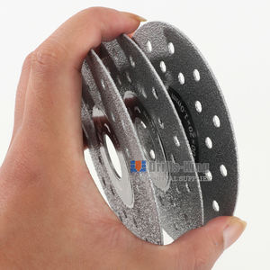 เครื่องเจียรไฟฟ้าอเนกประสงค์ ใช้ได้หลากหลาย ตัด ขัด แต่งขอบ สามารถตัด ขัด แต่งขอบได้ - Product Image 3