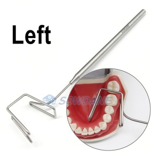 Isolatore per guance e guance dentarie separatori per guance - Product Image 5