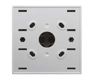 نقطة اتصال إنذار أمان لإطلاق النار نقطة اتصال زجاجية يدوية مع غطاء باب الطوارئ للإفراج عن التحكم في الوصول - Product Image 5