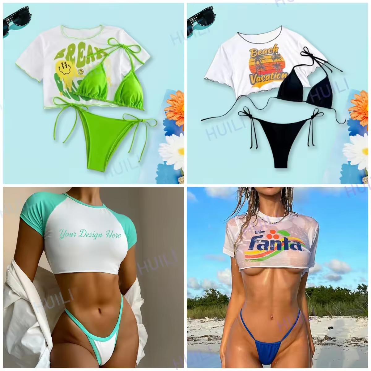 custom design