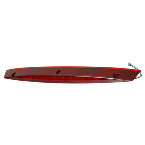Luz de Freno Trasera Elevada para Mercedes-Benz Vito Viano W639, Luz Trasera LED de 12V, Lámpara de Señalización de Advertencia - Product Image 5