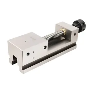 Kamishiro cnc tools drill milling machine bench Vise other machine tools accessories precision vertex mini 5 axis cnc table Vise