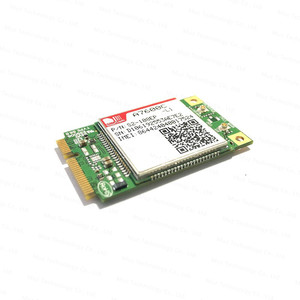 ซิมคอม ซีรีส์ SIM7600 โมดูล 4G LTE Cat1 รุ่น SIM7600E SIM7600SA SIM7600G LTE-TDD GSM GPRS EDGE IoT โมเด็มสื่อสาร - Product Image 5