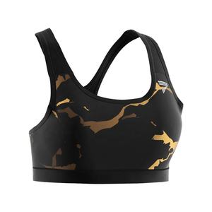 Top Deportivo Corto para Mujer, Ideal para Gimnasio, Running, Fitness, Entrenamiento, Sexy, de Alto Impacto, con Soporte, a Prueba de Impactos - Product Image 2