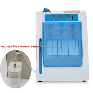 Tandheelkundige Machine Smeermiddel Apparaat Voor Tandheelkundige <span class=keywords><strong>Handpiece</strong></span> Smeerreinigingsmachine - Product Image 5