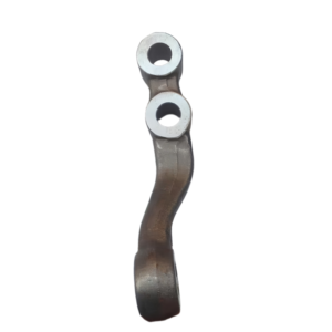 Pièces de direction de camion de haute qualité WG9719410040 Bras de tirant de direction pour Sinotruk Howo - Product Image 3