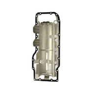 Otras piezas del motor 53020675AE Junta de cárter de aceite para GRAND CHER0KEE 4.7L