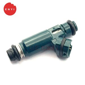 Inyector de Combustible 95500-4390 para Motor Nissan 2.5L 16600-8J010 Válvula de Inyección Diésel - Product Image 5