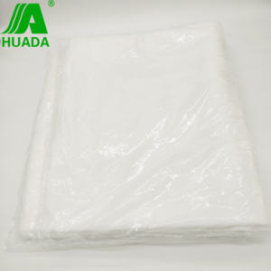 ผ้ากอซผ้าฝ้ายดูดซับทางการแพทย์แบบม้วนขนาด36x100หลา2ply 4ply หมอนทรงกลม - Product Image 2