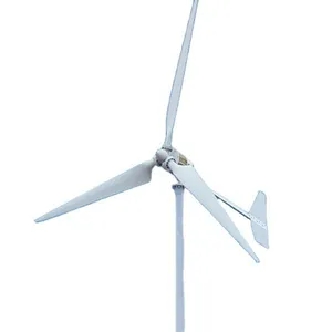 Best seller new energy 10kw 20kw 220v 360v generating horizontal axis wind turbine