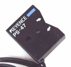 KEYENCE PS-47a-<span class=keywords><strong>PL</strong></span> = 5M stokta. Küçük bir ışık Spot tasarımı ile 5 metrelik uzunluğu çeşitli çalışma koşulları için uygundur. - Product Image 6