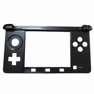 Carcasa para Consola de Juegos 3DS, Repuesto de Bisagra, Marco Inferior Central, Carcasa para Consola de Juegos 3DS - Product Image 5
