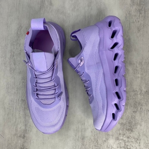 2026 Spring High-End Men's Sneakers Top-Quality Cloudtilt Brand <b>Running</b> Shoes with Breathable Spring Soles Soft and Comfortable - Product Image 3