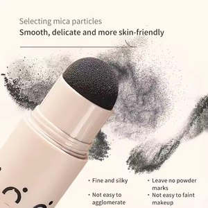 TWG RTS Shadow Powder Multi Color Root Cover up modificata per <span class=keywords><strong>capelli</strong></span> in fibra correttore sopracciglio in polvere <span class=keywords><strong>balsamo</strong></span> impermeabile per <span class=keywords><strong>capelli</strong></span> in polvere - Product Image 3