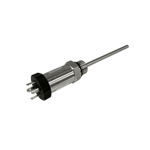 AKS Pt100 Termômetro Industrial Temperatura Digital Termopar Sonda Temperatura <span class=keywords><strong>Sensor</strong></span> Transdutor Transmissor - Product Image 5