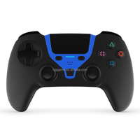 Contrôleur sans fil Offre Spéciale pour manette de jeu PS4 pour Play Station 4 Programmation Contrôleur sans fil à six axes