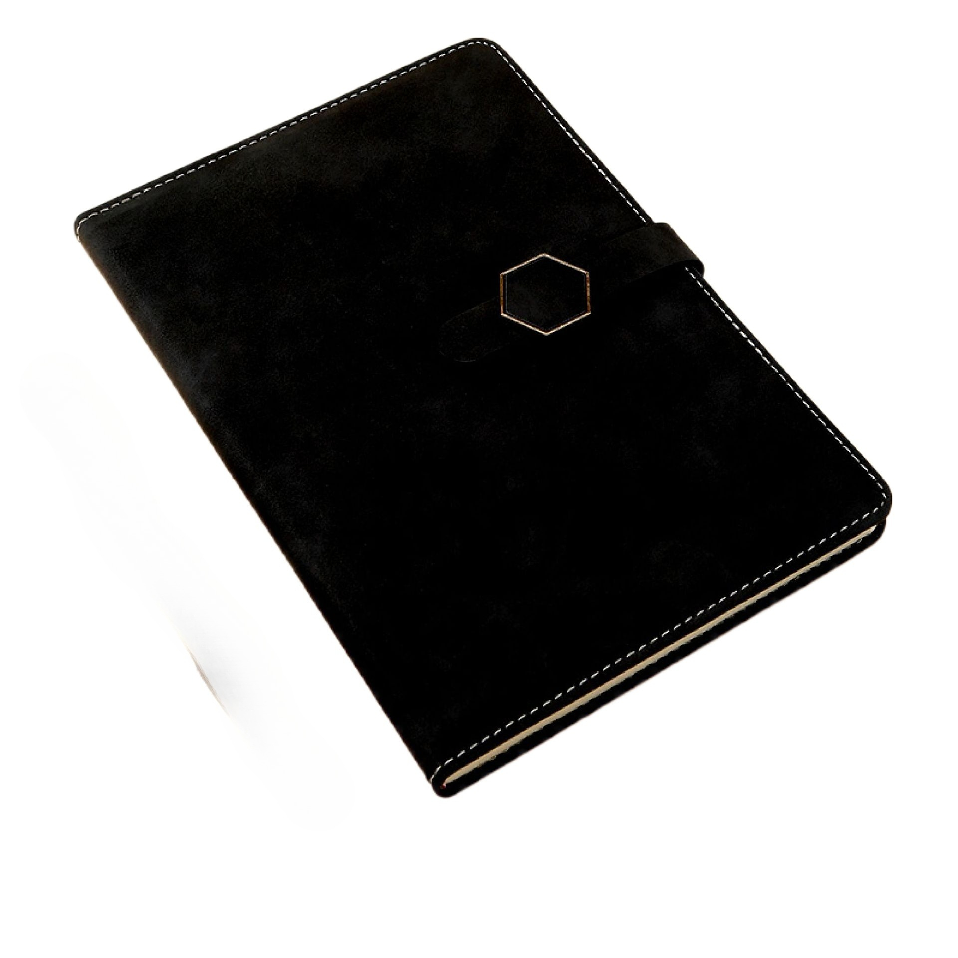 Negro [21 cm * 14,5 cm]