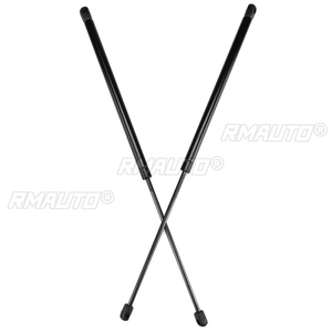 สปริงรองรับแก๊สเพลา630mm-495N 2ชิ้นสำหรับโตโยต้าโคโรล่า AE101 AE102ฟัก holden nova LG 1994-1999 - Product Image 4