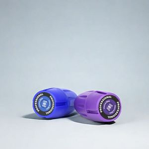 Nuevo Molinillo de Hierbas de Plástico con Diseño CN, con Tanque de Almacenamiento, Molinillo de Tabaco Multifuncional, Accesorios para Fumar - Product Image 5