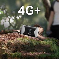 Routeur de voyage double bande 4G TP-LINK M7650 avec WiFi portable 802.11ac pour toutes les communications réseau