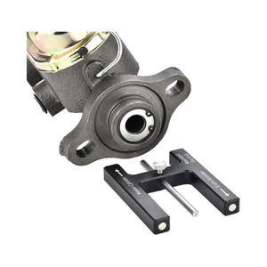 Goupille (pour tige de poussée du maître-cylindre de frein) pour Toyota Hilux KUN16 1989-2004 OE 47148-35010 4714835010 - Product Image 3