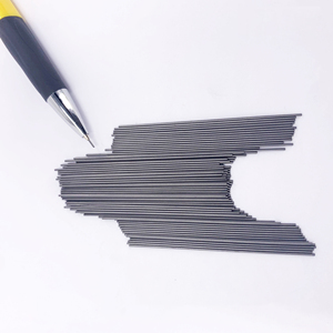 BULK matita di piombo ricarica minas uso come la tecnologia Giapponese - Product Image 2