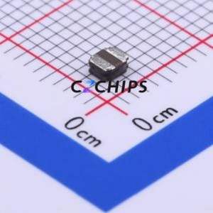 Inductor de Potencia WPN252012E1R0MT 1008 (Inductancia: 1uH) (Precisión: 20%) (Corriente Nominal: 3.5A) - Product Image 2