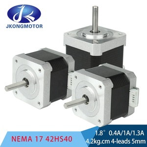 17HS4401 Nema 17 Động Cơ Bước Vexta Động Cơ Bước JK42HS40-1704-13A - Product Image 5