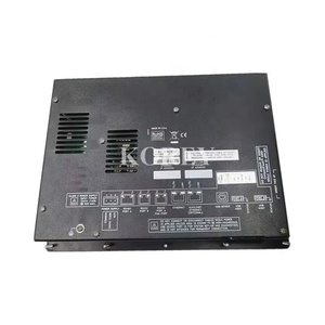จอแสดงผล LCD สำหรับอุตสาหกรรม HMI พร้อมหน้าจอสัมผัส อินเทอร์เฟซระหว่างมนุษย์กับเครื่องจักร OEMG3D30 ของแท้ใหม่เอี่ยมพร้อมส่ง - Product Image 5
