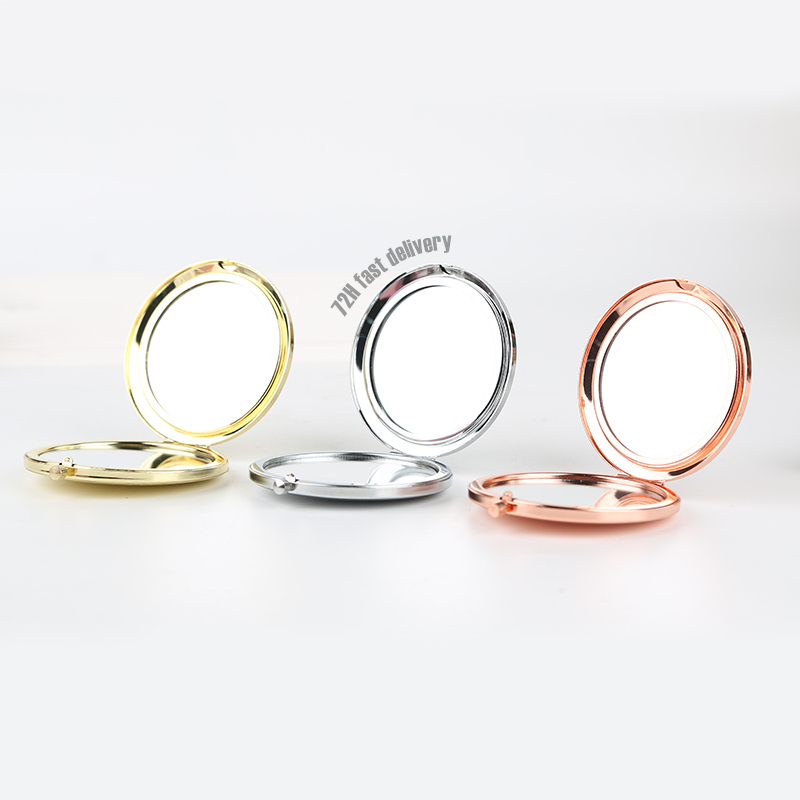 Portable Travel Gift 1x 2x Magnifying