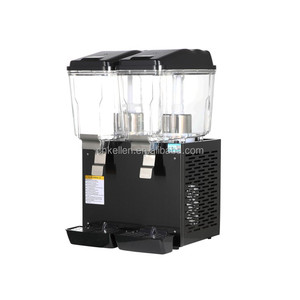 Nouvelle technologie, presse-agrumes automatique portable 220V 16L, vente en gros d'usine avec garantie de 2 ans - Product Image 5
