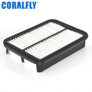 Tubo Limpiador de Filtro de Aire para Auto Coralfly 28113-C3100 28113C3100 para Hyundai - Product Image 2