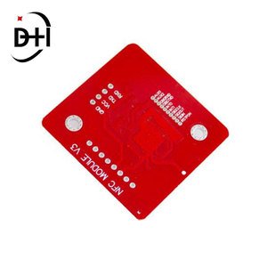 PN532 NFC RFID Módulo inalámbrico V3 Kits de usuario Lector Escritor Modo IC S50 Tarjeta PCB I2C IIC SPI HSU - Product Image 2