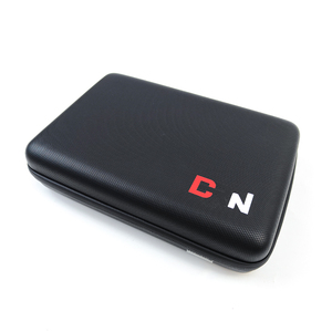 Chống cháy mang EVA công cụ trường hợp xách tay màu đen EVA Cứng mang theo hộp công cụ công suất lớn EVA phần cứng trường hợp công cụ với CNC bọt khay - Product Image 5