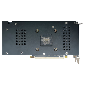 OEM/ODM alta calidad <span class=keywords><strong>Radeon</strong></span> RX 6600 8GB GDDR6 tarjeta de vídeo para juegos ventilador de escritorio dual interfaz de salida DVI nuevo PCI Express - Product Image 4