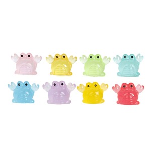 Lanshuo Mini Animal Blind <b>Bag</b> Toys Mixed Color Cartoon Figures DIY Jewelry Accessories For Kids Collectible <b>Fun</b> - Product Image 5