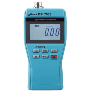 Druck Dpi705E/Dpi705สอบเทียบพร้อม PV210/PV211เซ็นเซอร์การวัดและเครื่องมือวิเคราะห์ DPI705E สอบเทียบ Dpi705e/Dpi705 dpi - Product Image 1