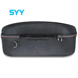 SYY Carrying Case Hard Travel Storage Bag for PSVR2 Gaming Headset VR Accessories