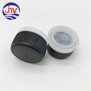ฝาโลหะ OEM ฝาพลาสติก ฝากระป๋องเหล็ก สำหรับใช้ในอุตสาหกรรมสำหรับสารเคมี สำหรับจัดเก็บสารเคมี - Product Image 1