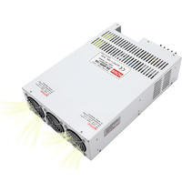 Alimentation électrique MZMW 4000W Psu 150V 26.6A AC DC CC/CV, alimentation à découpage industrielle, tension réglable, SMPS, stabilisateur de tension haute puissance