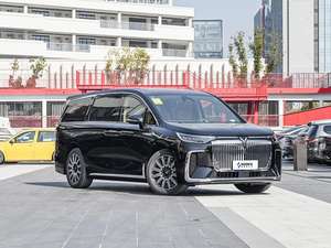 Voyah <span class=keywords><strong>Dream</strong></span> 2025 Excellence Edition veicoli elettrici di nuova energia per la vendita Made in China - Product Image 2