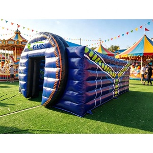 Juego Interactivo IPS <span class=keywords><strong>de</strong></span> Tiro con Flecha, Campo <span class=keywords><strong>de</strong></span> Batalla Inflable <span class=keywords><strong>de</strong></span> PVC, Arena Interactiva Inflable/Juego IPS Interactivo Inflable - Product Image 2