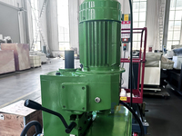 Machine à percer radiale Z3032, capacité de perçage maximale de 32 mm pour le travail des métaux industriels